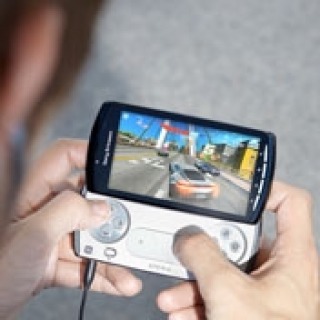 发行商和开发者对 Xperia Play 的看法